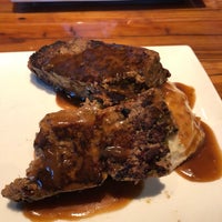 Photo taken at Miller&amp;#39;s Ale House - Orland Park by Stephanie B. on 4/28/2019