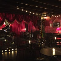 C. Grace - Cocktail Bar