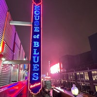 10/26/2022にChrissy T.がHouse of Bluesで撮った写真