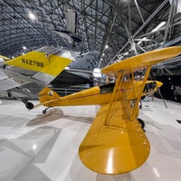 9/2/2022에 Chrissy T.님이 Wings Over the Rockies Air &amp;amp; Space Museum에서 찍은 사진