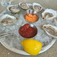 Photo taken at Eventide Oyster Co. by Chrissy T. on 5/27/2024