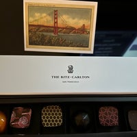3/10/2023 tarihinde Chrissy T.ziyaretçi tarafından The Ritz-Carlton, San Francisco'de çekilen fotoğraf
