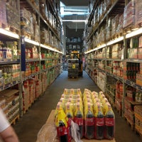 Photo taken at Metro Cash &amp;amp; Carry by Alexandr E. on 6/30/2013