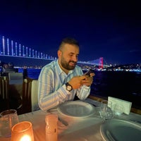 Photo taken at Villa Bosphorus by GrkanKy on 9/5/2021