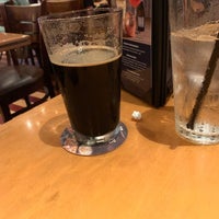 Photo taken at BJ&amp;#39;s Restaurant &amp;amp; Brewhouse by Jeff L. on 11/26/2019