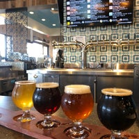 Photo taken at Whole Foods Tap Room by Louisa L. on 6/15/2019