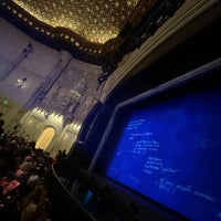 Photo taken at Orpheum Theatre by Louisa L. on 2/15/2024