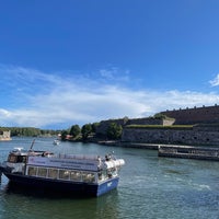 Photo taken at Suomenlinna / Sveaborg by Louisa L. on 7/23/2023