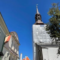 Photo taken at Tallinna Toomkirik by Louisa L. on 7/24/2023