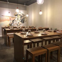 รูปภาพถ่ายที่ Yuan Restaurant โดย Louisa L. เมื่อ 12/21/2017