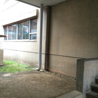 筑波大学 社会学類室 College Classroom