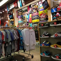 CCS Skateshop - Woodbridge Center 250 