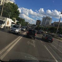 Photo taken at Ост. Клиническая by Sanek P. on 7/5/2016