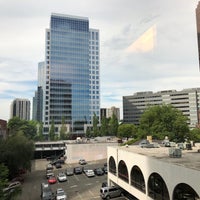 Ebay Inc Seattle Hq Office