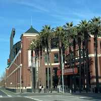 Photo taken at Oracle Park Will Call by Lor 🐒 r. on 2/17/2023