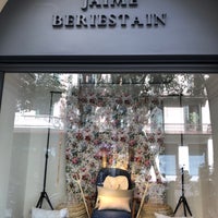 Photo taken at Jaime Beriestain Concept Store by Lor 🐒 r. on 7/4/2018