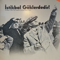 Das Foto wurde bei Türkiye İş Bankası Müzesi von Tarık Ç. am 3/24/2024 aufgenommen