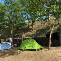 Foto scattata a Camping La Viorna da Koen S. il 8/23/2022