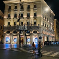 Photo taken at Via del Corso by Abdulaziz 38 on 9/13/2023