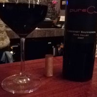 1/6/2013にCraig P.がVeritas Wine Bar at Alexander Parkで撮った写真