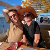 Photo taken at Salty&amp;#39;s on the Columbia by Craig P. on 7/5/2022