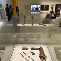 Photo taken at Human+: The Future of Our Species by Craig P. on 9/9/2017