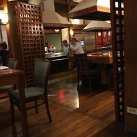 4/28/2017 tarihinde Craig P.ziyaretçi tarafından Restaurante Sakura'de çekilen fotoğraf