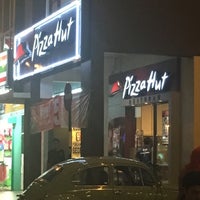 Pizza Hut Pizza Place In Ipoh