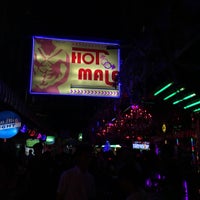 Photo taken at Hot Male Bar by Sam K. on 1/1/2017