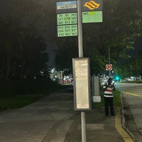 Photo taken at Bus Stop 59069 (Opp Blk 757) by Ringo J. on 6/2/2023