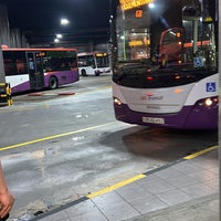 Photo taken at Sengkang Bus Interchange by Ringo J. on 6/2/2023