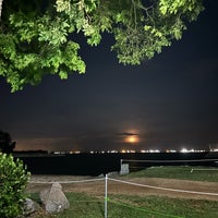 Photo taken at East Coast Park Area G by Ringo J. on 5/7/2023