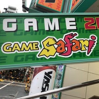 Photo taken at Game Safari Oyama by mej w. on 12/7/2019