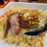 三河ラーメン 日本晴れ 岡崎本店 岡崎市 愛知県