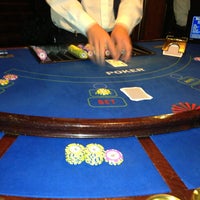 7/25/2013にArtem D.がBanco Casinoで撮った写真