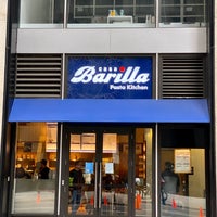 11/23/2019にRui G.がBarilla Restaurantsで撮った写真