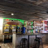 Photo taken at CJ&#39;s Crab Shack by Monica C. on 2/2/2021