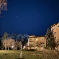3/1/2024にSUL10がThe Broadmoorで撮った写真