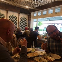 Photo taken at Restaurant Hanimeli by Mustafa S. on 5/18/2016