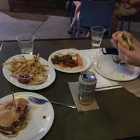 Photo taken at Green New American Vegetarian by Jen F. on 5/27/2018