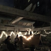 Photo taken at The Drink by Jen F. on 10/30/2016