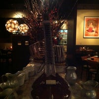 Photo taken at Little India Restaurant (Belmar) by Trevor J. on 2/11/2013