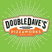 1/19/2016にDouble Dave&amp;#39;s PizzaworksがDouble Dave&amp;#39;s Pizzaworksで撮った写真
