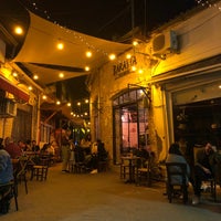 Photo taken at Barasta Cafe&amp;amp;Bar by M. Umut B. on 10/22/2022