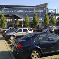 Photo taken at Link Light Rail to SEATAC by lee c. on 6/25/2014