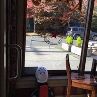 10/22/2016にlee c.がKaty&amp;#39;s Corner Cafeで撮った写真