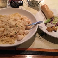 Photo taken at Olive Garden by Pat S. on 10/24/2019