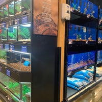 Photo taken at PetSmart by Stephanie H. on 1/5/2021