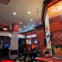 Photo taken at Ketchup Premium Burger Bar by Stephanie H. on 2/20/2022