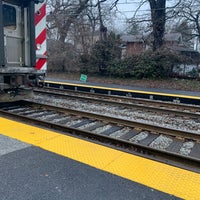 Photo taken at Metra - Beverly Hills / 95th Street by Stephanie H. on 3/10/2020